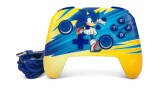 Controller Powera Enhanced Wired Sonic Boost