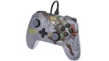 Controller Powera Enhanced Wired Valiant Link