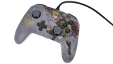 Controller Powera Enhanced Wired Valiant Link