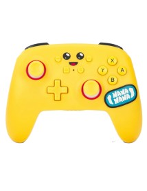 Controller Powera Enhanced Wireless Peely Fortnite 