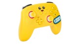 Controller Powera Enhanced Wireless Peely Fortnite Nintendo Swich pentru NSW