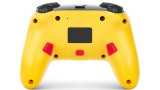  Controller Powera Enhanced Wireless Peely Fortnite Nintendo Swich pentru NSW