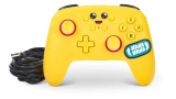  Controller Powera Enhanced Wireless Peely Fortnite Nintendo Swich pentru NSW