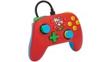 Controller Powera Nano Wired Mario Medley