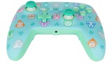 Controller Powera Wired Animal Crossing - Nintendo Switch