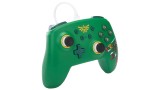 Controller Powera Wired Hyrule Defender - Nintendo Switch