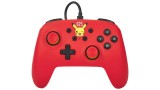 Controller Powera Wired Laughing Pikachu - Nintendo Switch