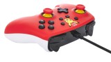 Controller Powera Wired Laughing Pikachu - Nintendo Switch