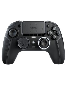 Controller Revolution 5 Pro Black 