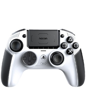 Controller Revolution 5 Pro White pentru PS5 / PS4