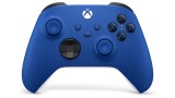Controller Shock Blue