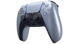 Controller Sony Dualsense Sterling Silver