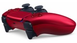 Controller Sony Dualsense Volcanic Red