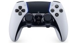  Controller Sony White Dualsense Edge pentru PS5