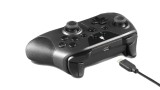 Controller Spartan Gear Mora 3 Wired - Nintendo Switch
