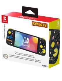 Controller Split Pad Compact Pac Man 