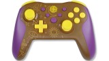Controller Steelplay Adventure Wireless Magic Brown