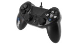  Controller Subsonic Pro4 Wired Black pentru PS4