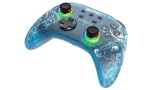 Controller Trade Invaders Harry Potter Expecto Patrom Blue