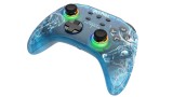 Controller Trade Invaders Harry Potter Wireless Green (1m Cable) Slytherin