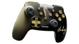 Controller Trade Invaders Wireless Harry Potter Hedwig Black