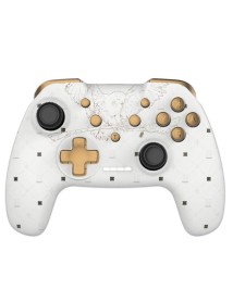 Controller Trade Invaders Wireless Harry Potter Hedwig White 