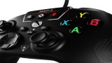 Controller Turtle Beach React-r Wired Black - Xbox Series X