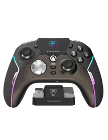 Controller Turtle Beach Stealth Ultra Wireless & Charge Dock Black - Xbox Series X 