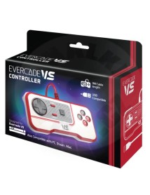 Controller Vs Evercade Cu Fir 