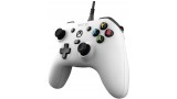  Controller Wired Evol X White pentru XBOX SERIES
