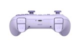  Controller Wireless 8bitdo Ultimate C 2.4g Purple pentru PC