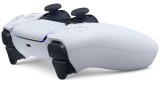  Controller Wireless Alb + Fifa 23 Cod + Bundle Vouche pentru PS5