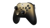  Controller Wireless Gold Shadow Se pentru XBOX SERIES / Xbox One / Xbox 360 / PC