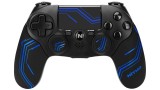  Controller Wireless Nitho Adonis Black pentru PS4 / PC