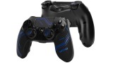  Controller Wireless Nitho Adonis Black pentru PS4 / PC
