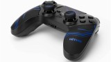 Controller Wireless Nitho Adonis Black pentru PS4 / PC