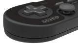  Controller Wireless Retro Bit Legacy 16 Negru pentru NSW / PC