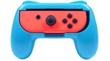  Controllere Subsonic Duo Grip Colorz Red & Blue Lite Oled pentru NSW