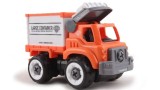  Contruck R/C Diy With Sound Container Truck (520559)