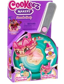 Cookeez Makery Pancake Treatz Playset (30522) 