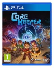 Core Keeper