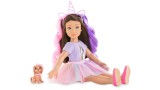 Papusa Corolle Cg Luna Unicorn Set (9000600030)