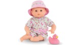 Papusa Corolle Mpp Bath Babydoll Coralie 30cm (9000100600)