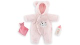 Corolle Mpp Calin Babydoll 30cm Loving Teddy Bear (9000100720)