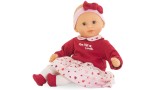 Papusa Corolle Mpp Calin Margaux Babydoll 30cm Heart Petals (9000100670)