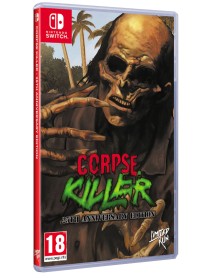 Corpse Killer 