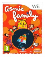 Cosmic Family