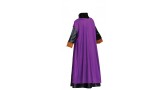  Costum Disguise Classic Anna Traveling Dress (116 CM)