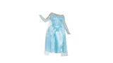  Costum Disguise Classic Elsa (128 CM)