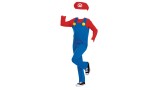  Costum Disguise Super Mario Mario (116 CM) (115799l)